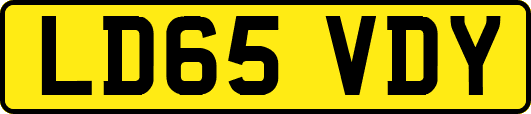 LD65VDY