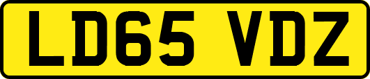 LD65VDZ