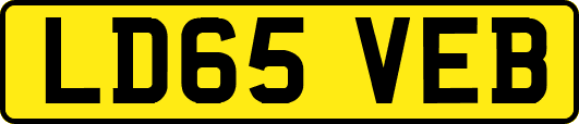 LD65VEB