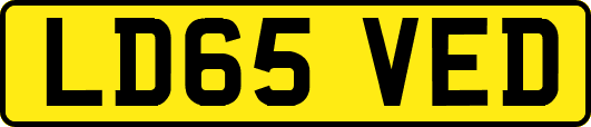 LD65VED