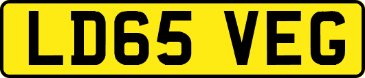 LD65VEG