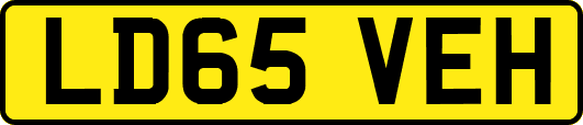 LD65VEH