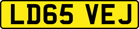 LD65VEJ