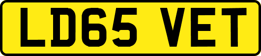 LD65VET