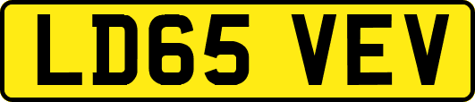 LD65VEV
