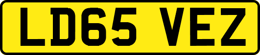 LD65VEZ