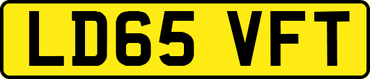 LD65VFT