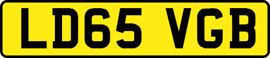 LD65VGB