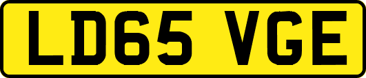 LD65VGE
