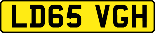 LD65VGH