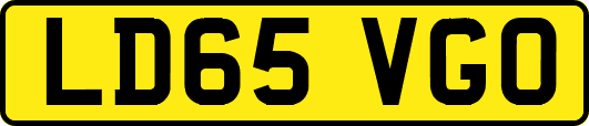 LD65VGO