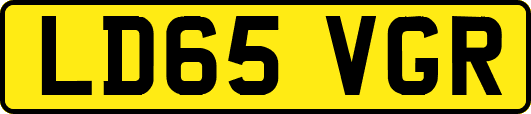 LD65VGR