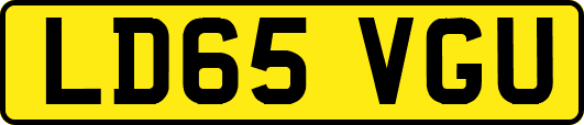 LD65VGU