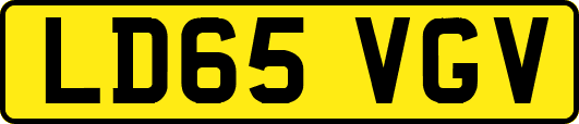 LD65VGV