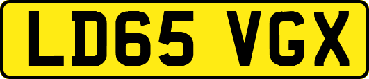 LD65VGX
