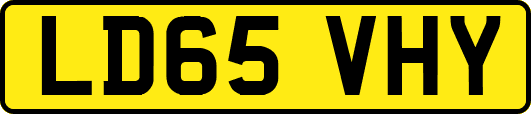 LD65VHY