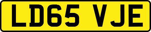 LD65VJE