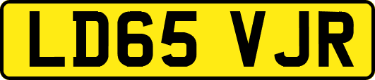 LD65VJR