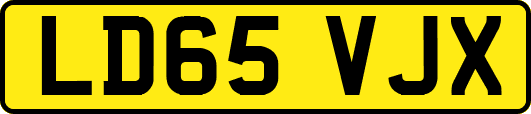 LD65VJX