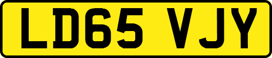 LD65VJY