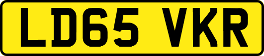 LD65VKR