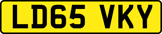 LD65VKY