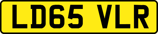 LD65VLR