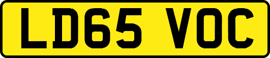 LD65VOC