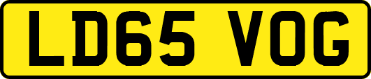 LD65VOG