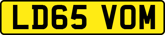 LD65VOM
