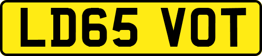 LD65VOT