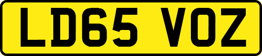 LD65VOZ