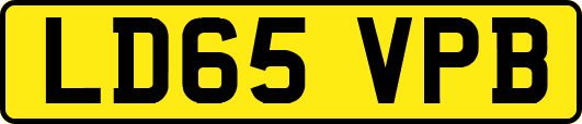 LD65VPB