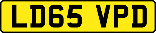 LD65VPD