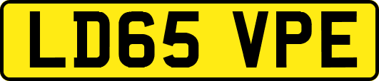LD65VPE
