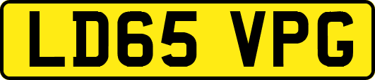 LD65VPG
