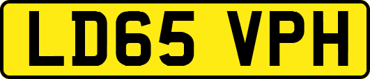 LD65VPH