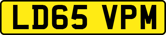 LD65VPM