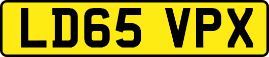 LD65VPX