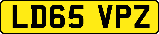 LD65VPZ