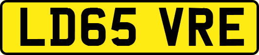 LD65VRE