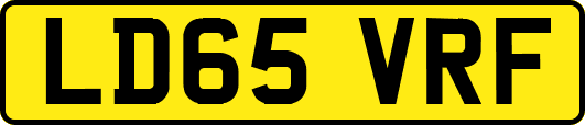 LD65VRF
