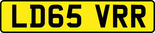 LD65VRR
