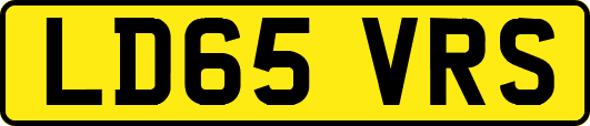 LD65VRS