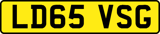 LD65VSG