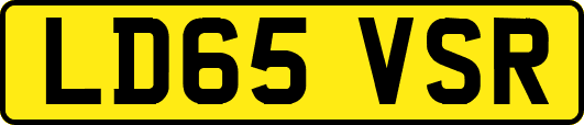 LD65VSR
