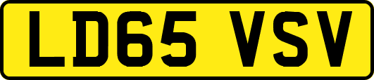 LD65VSV