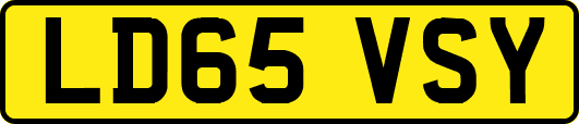 LD65VSY