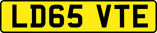 LD65VTE