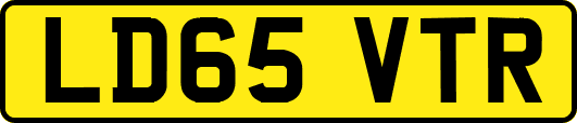 LD65VTR